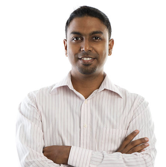 Siddharth Mehta