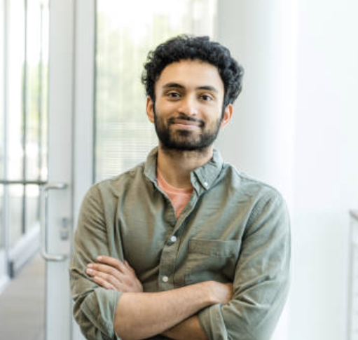 Rohit Agarwal