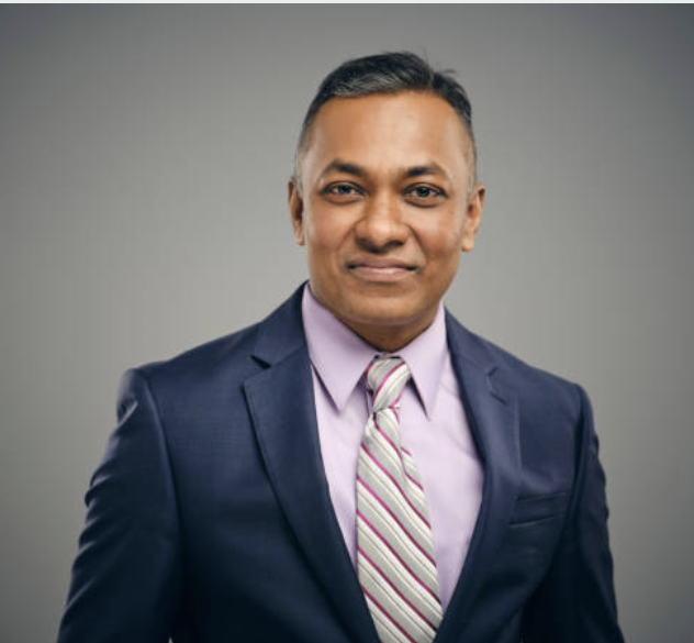 Karan Malhotra
