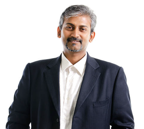 Vivek Rathi
